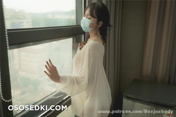 Heejae - Sweet room with Heejae - 2
