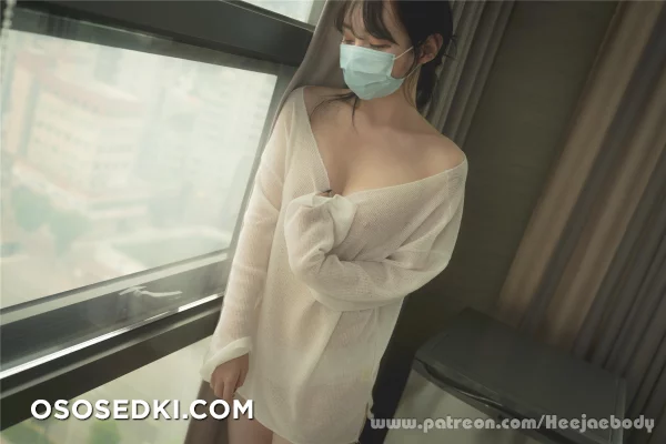 Heejae - Sweet room with Heejae - 3