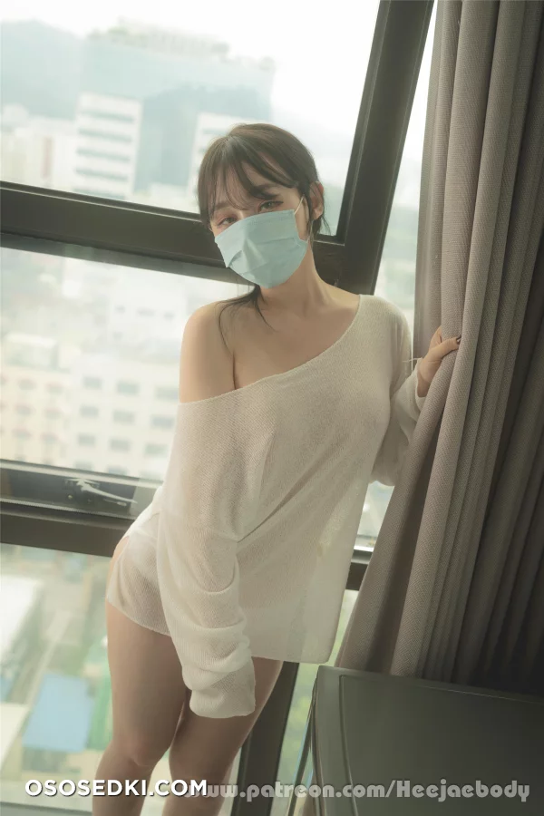 Heejae - Sweet room with Heejae - 8