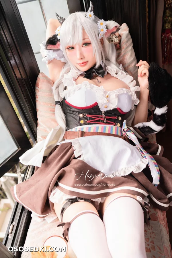 HaneAme - Shirogane Noel (VTuber/Hololive) - 12