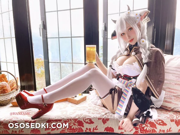 HaneAme - Shirogane Noel (VTuber/Hololive) - 21
