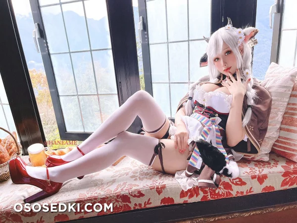 HaneAme - Shirogane Noel (VTuber/Hololive) - 22