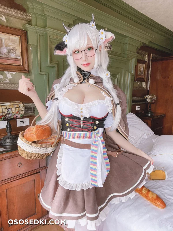 HaneAme - Shirogane Noel (VTuber/Hololive) - 34
