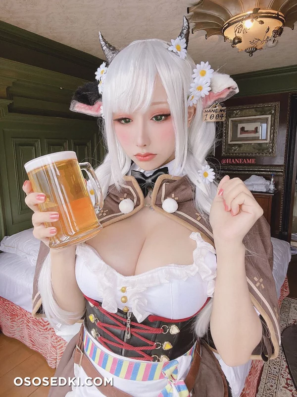 HaneAme - Shirogane Noel (VTuber/Hololive) - 37