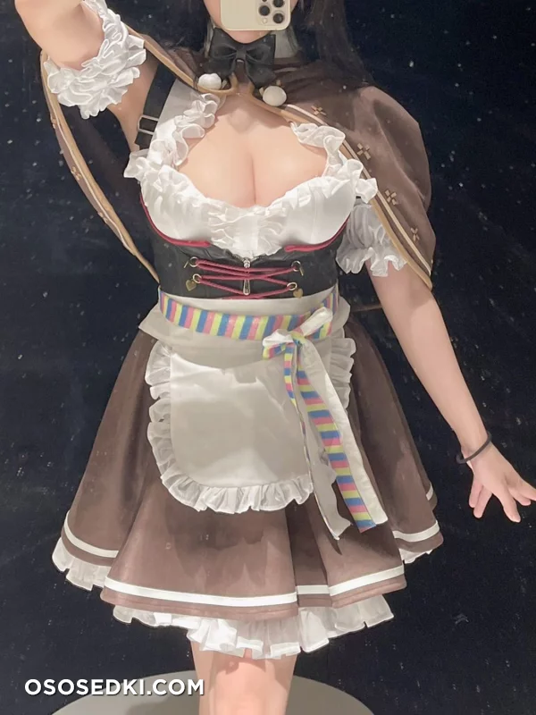 HaneAme - Shirogane Noel (VTuber/Hololive) - 39