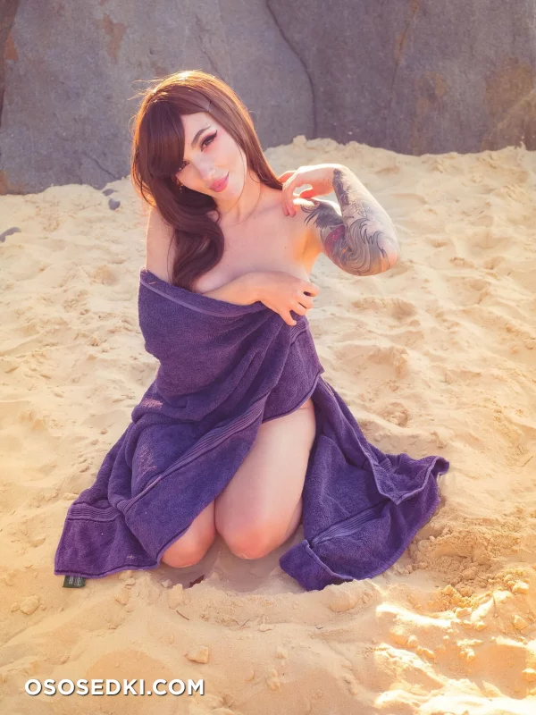 Katyuska Moonfox - Tifa Lockhart - Final Fantasy Vii - 26