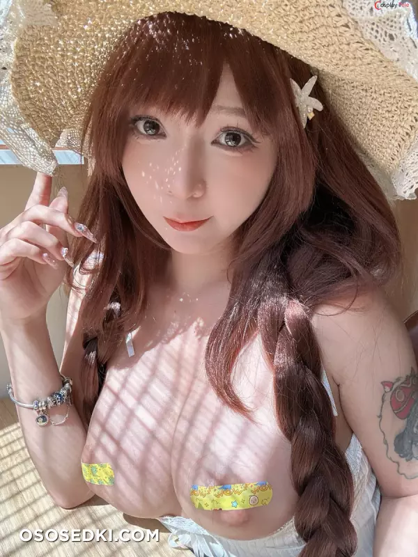 Umeko J - Summer - 75