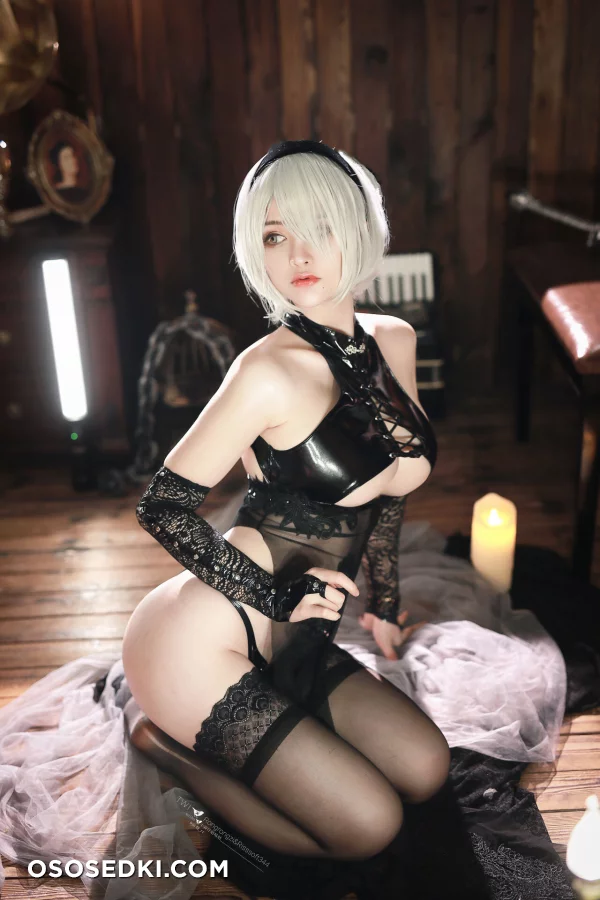 Rissoft - 2b - Nier Automata - 12