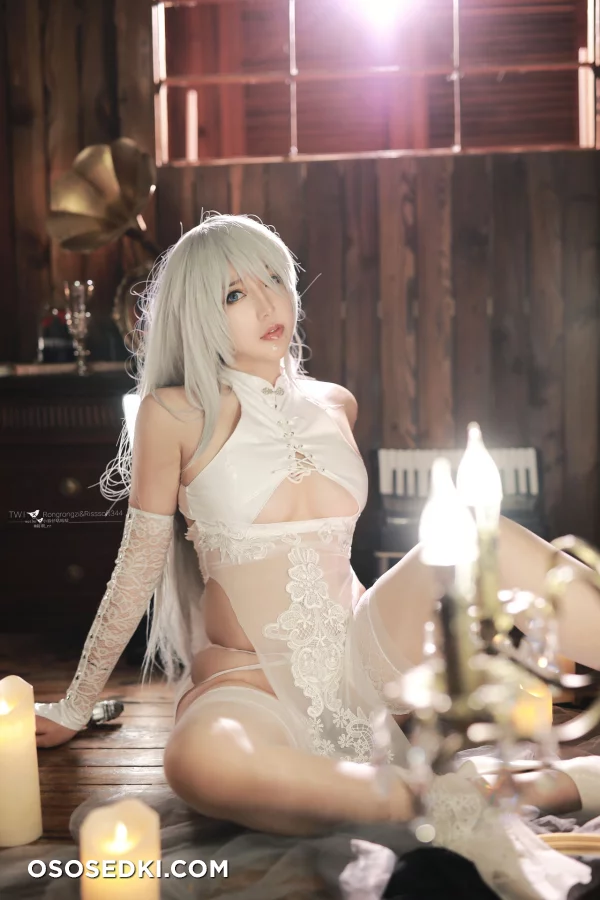 Rissoft - 2b - Nier Automata - 63