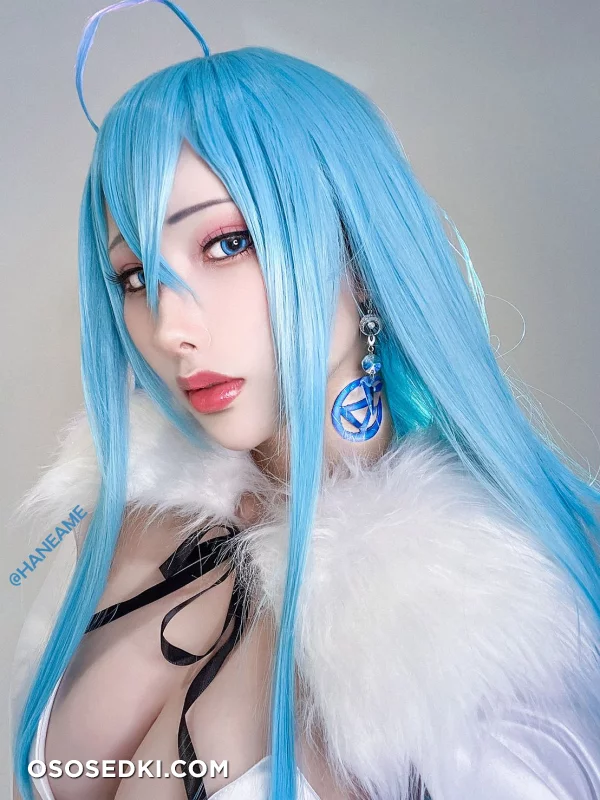 Hane Ame | Vivy - 12