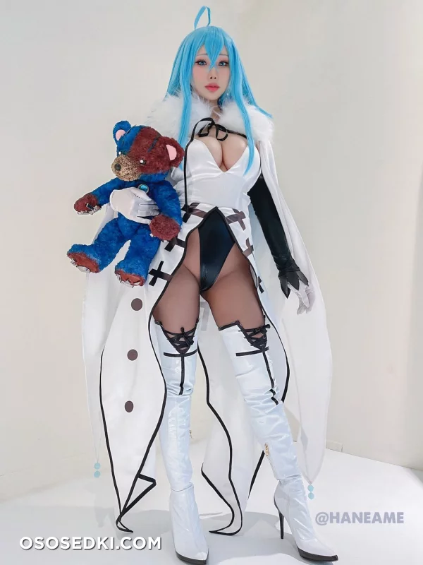 Hane Ame | Vivy - 13