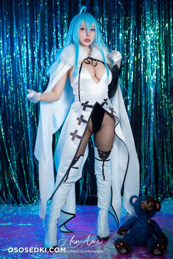 Hane Ame | Vivy - 16