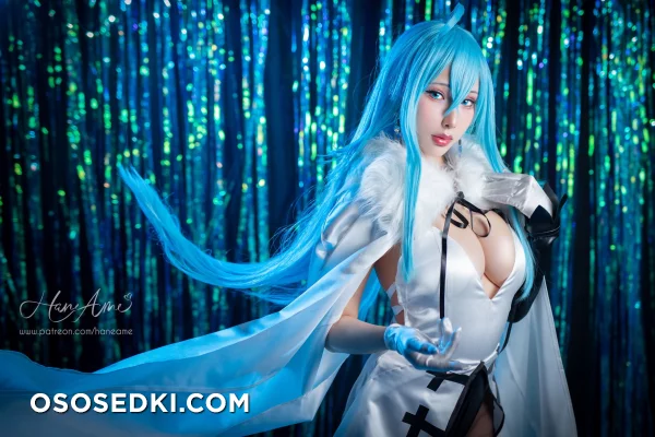 Hane Ame | Vivy - 19