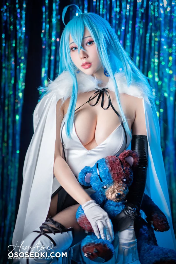 Hane Ame | Vivy - 24