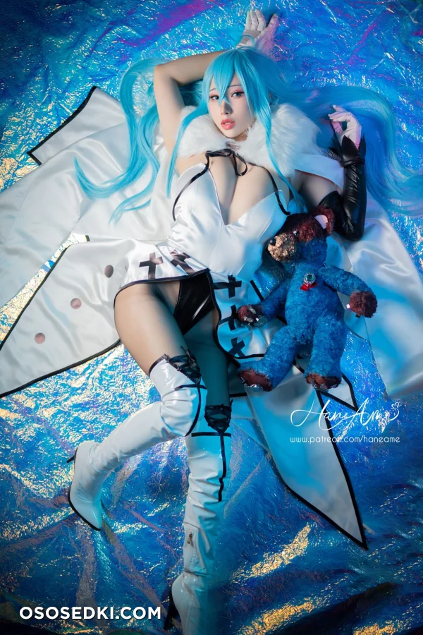 Hane Ame | Vivy - 28