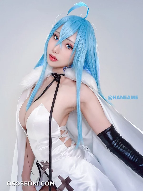 Hane Ame | Vivy - 36