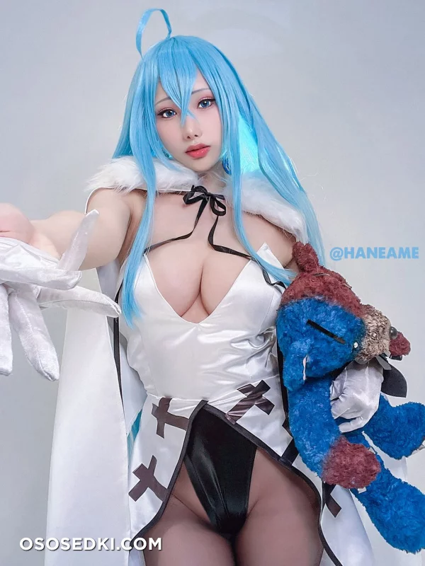 Hane Ame | Vivy - 37