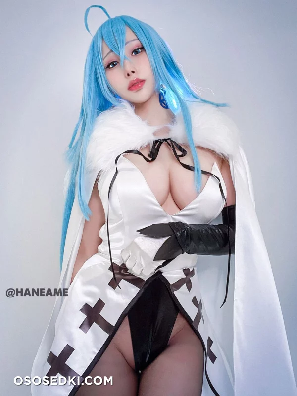 Hane Ame | Vivy - 41