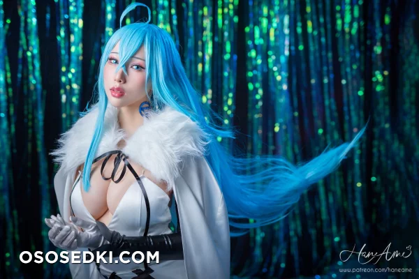 Hane Ame | Vivy - 53