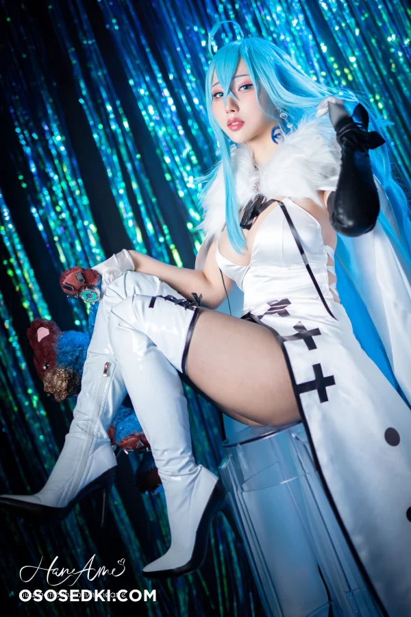 Hane Ame | Vivy - 54