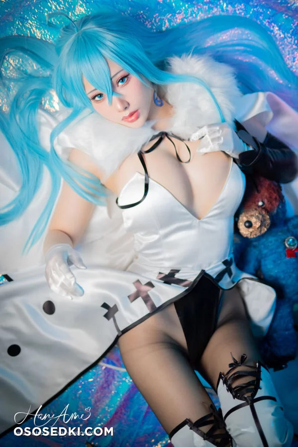 Hane Ame | Vivy - 60