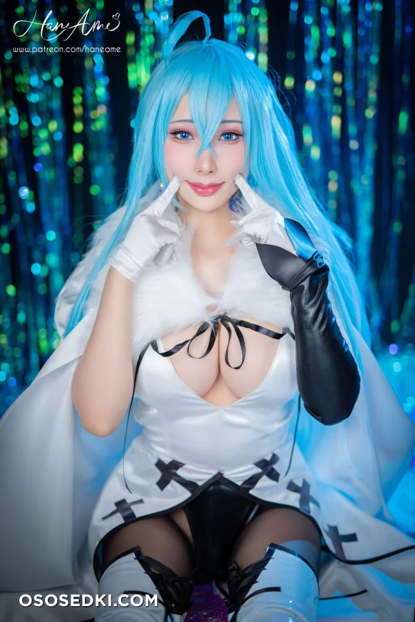 Hane Ame | Vivy - 61