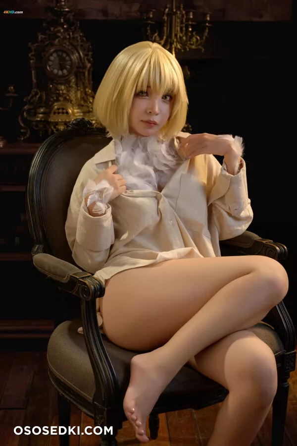 UmekoJ – Touden – Delicious in Dungeon - 9