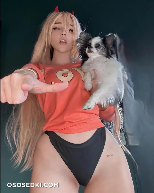 Sunny Ray | Cyber Kitty - Power - Chainsaw Man - 2