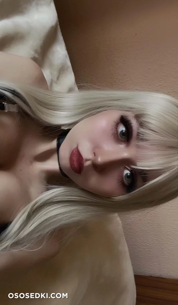 Ajin Kaily - Misa Amane - Death Note - 10