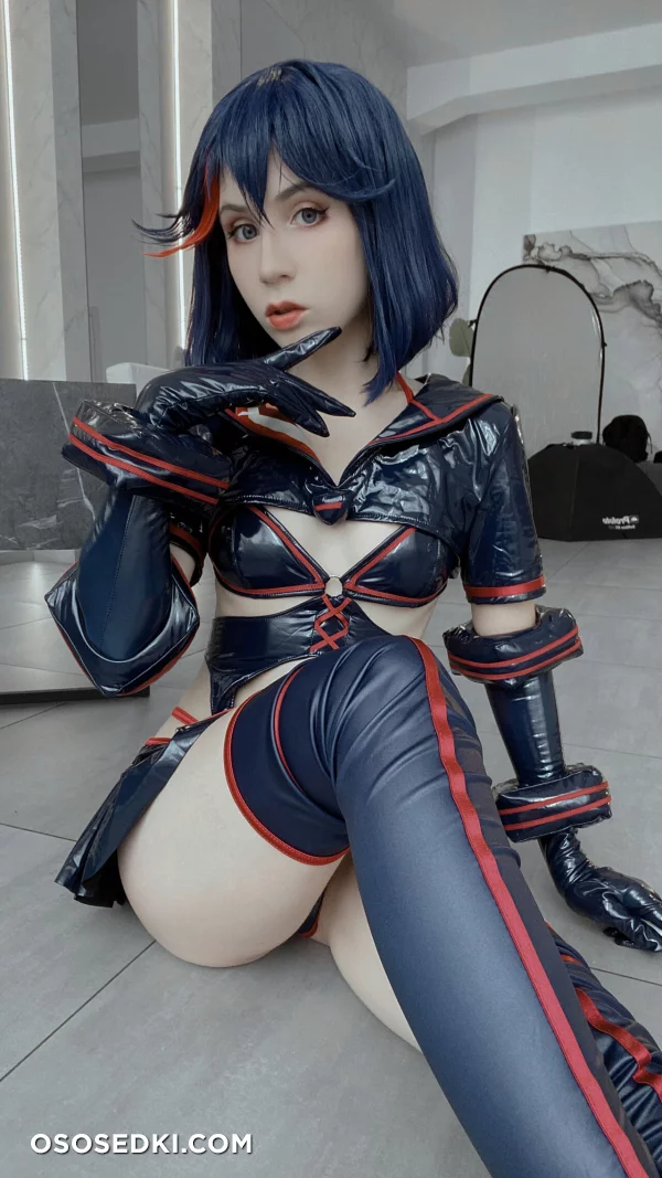 Hackee - Ryuuko Matoi - Kill La Kill - 45