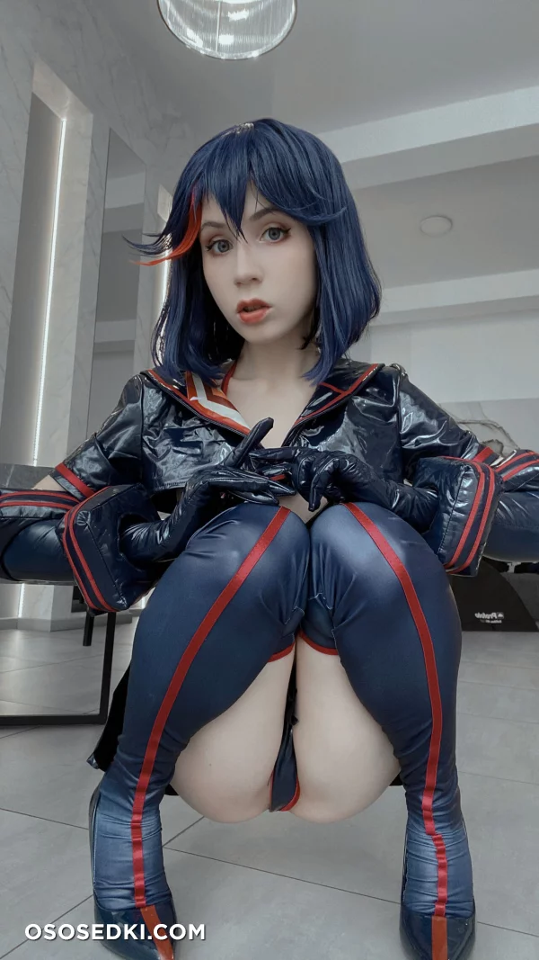 Hackee - Ryuuko Matoi - Kill La Kill - 50