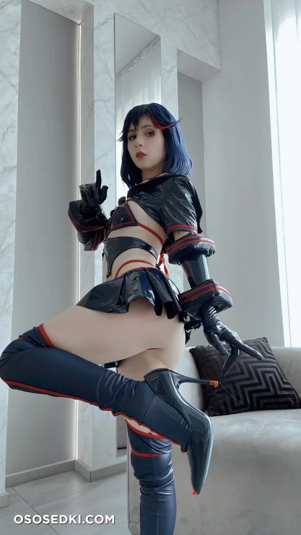 Hackee - Ryuuko Matoi - Kill La Kill - 69