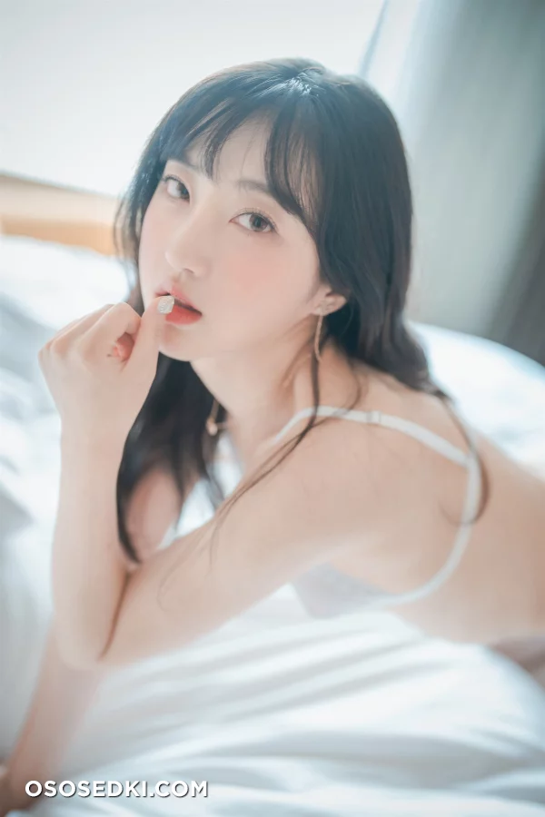 HaNari 하나리, [DJAWA] Champagne Mesh Set.01 - 28