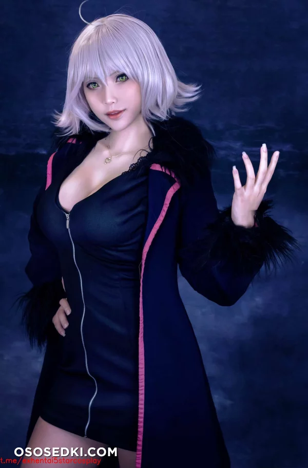 Hana Bunny – Jeanne Alter - Page 1 - 2