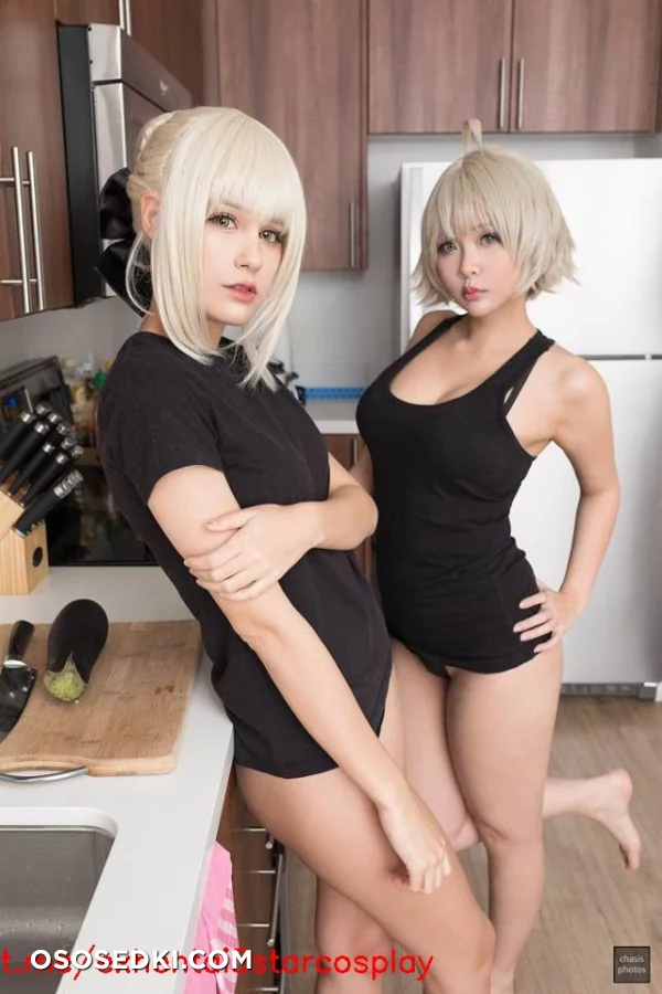 Hana Bunny – Jeanne Alter - Page 1 - 22