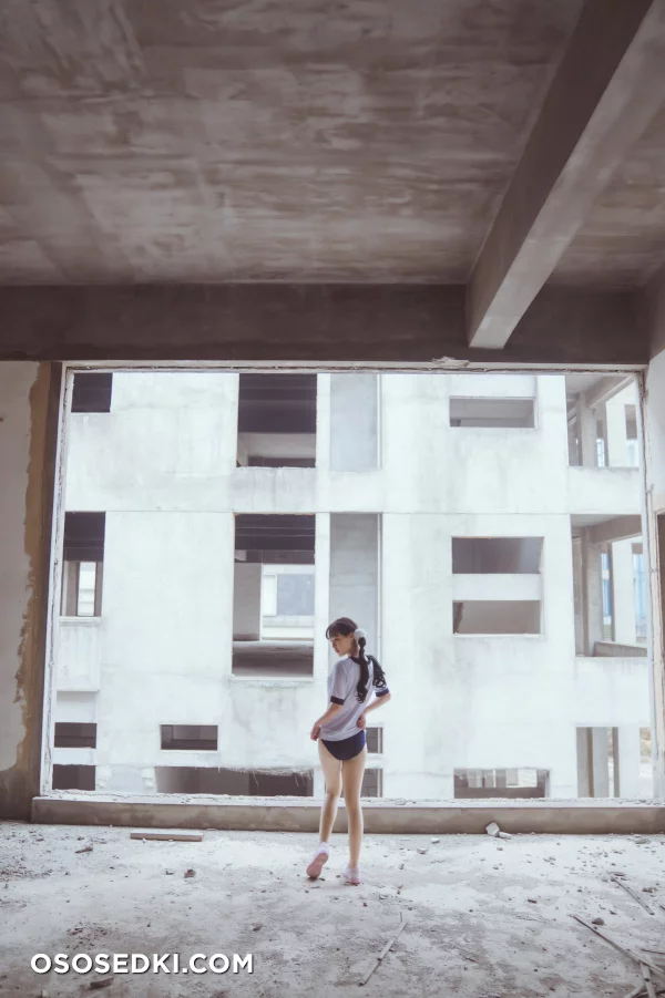美少女晕崽 – 工地日记 - 10
