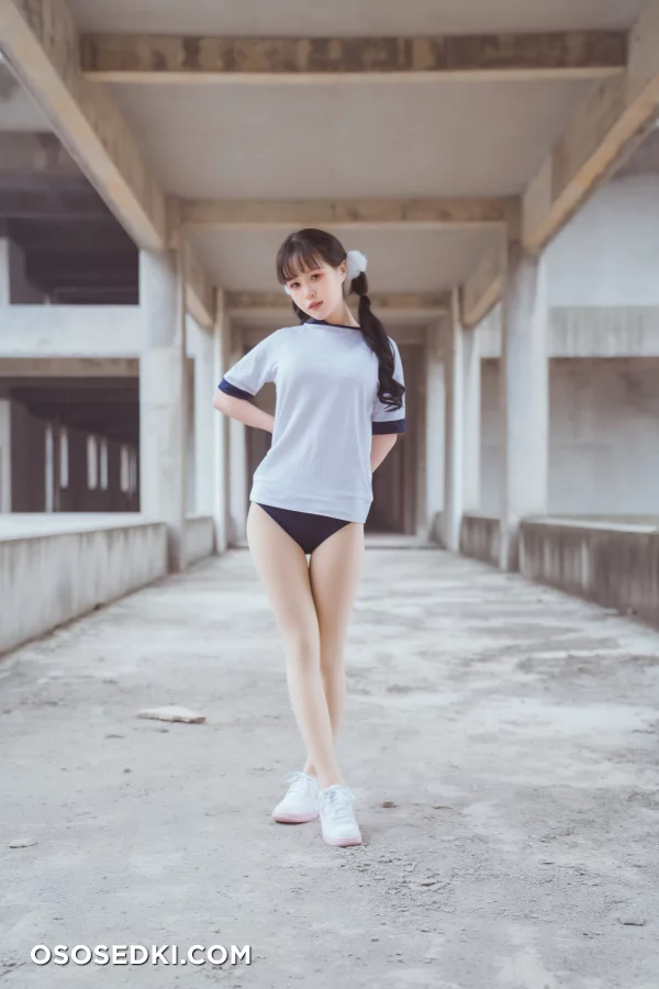 美少女晕崽 – 工地日记 - 18