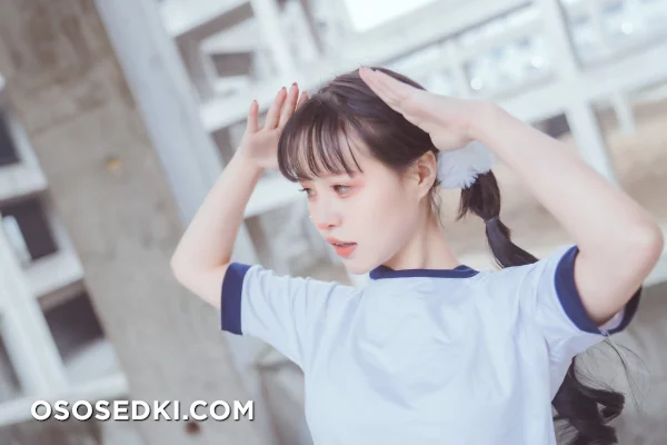 美少女晕崽 – 工地日记 - 20