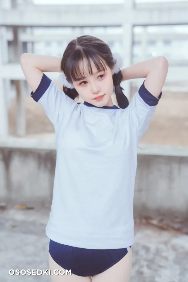 美少女晕崽 – 工地日记 - 21