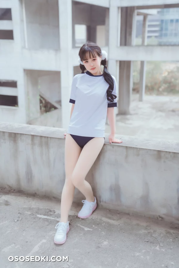 美少女晕崽 – 工地日记 - 23