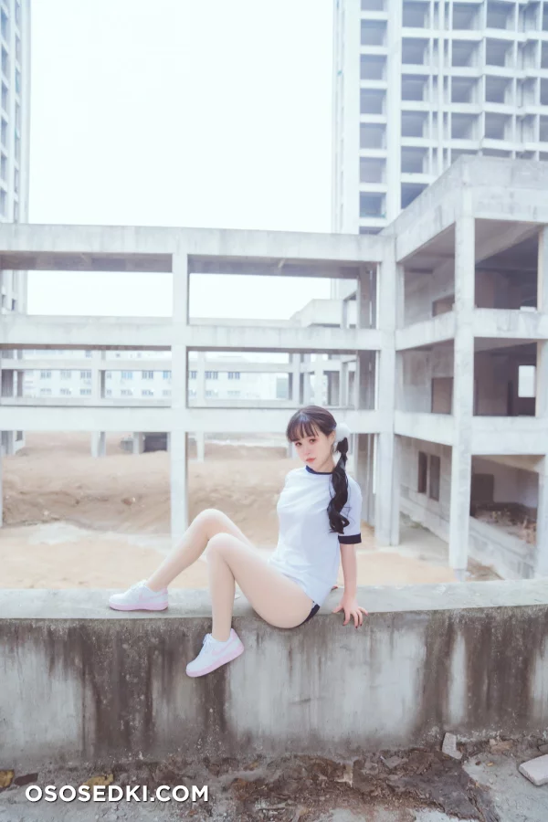 美少女晕崽 – 工地日记 - 26
