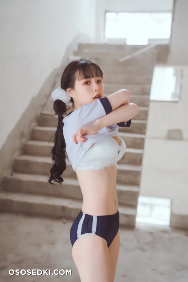 美少女晕崽 – 工地日记 - 49