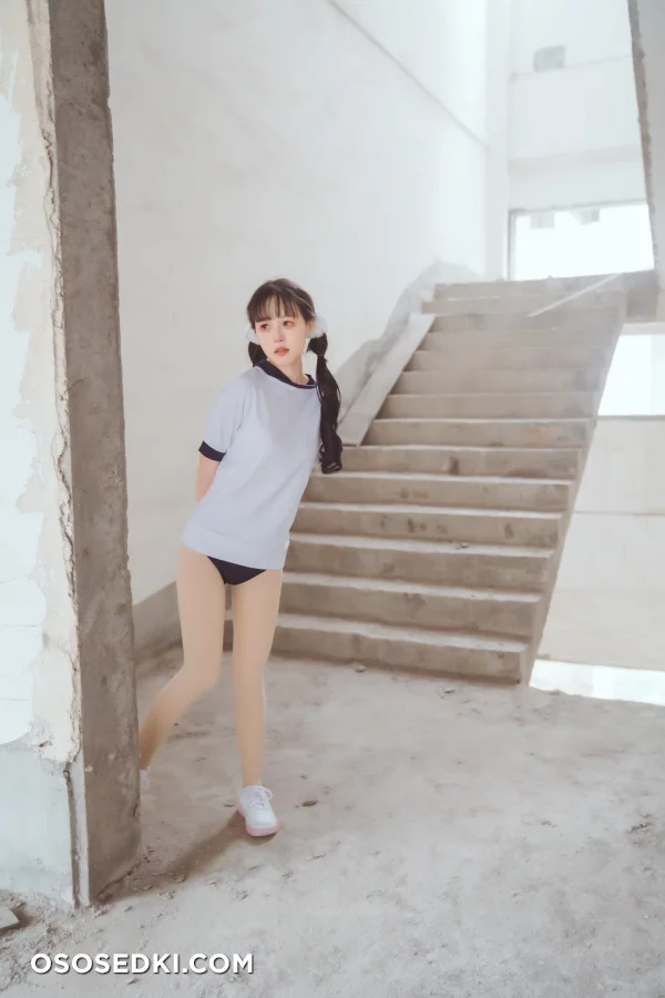 美少女晕崽 – 工地日记 - 55