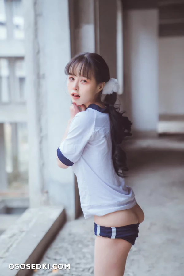 美少女晕崽 – 工地日记 - 6