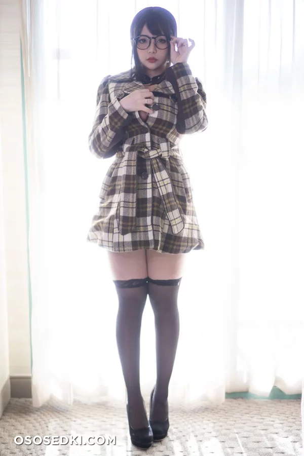 Hana Bunny - Flasher Bunny (Random Cosplay) - 1