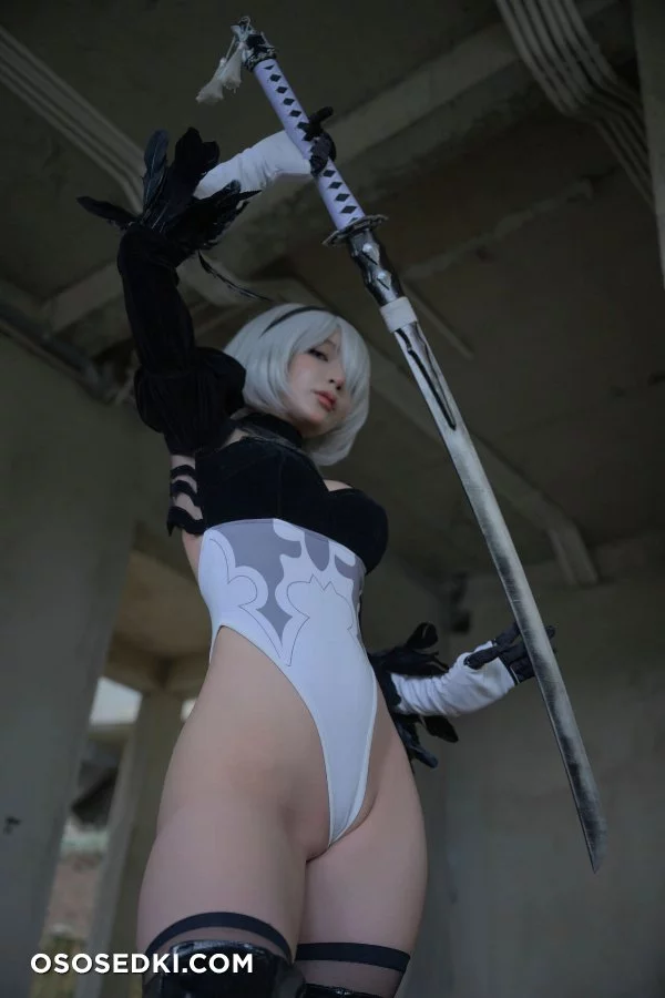Umeko J - 2B - 4