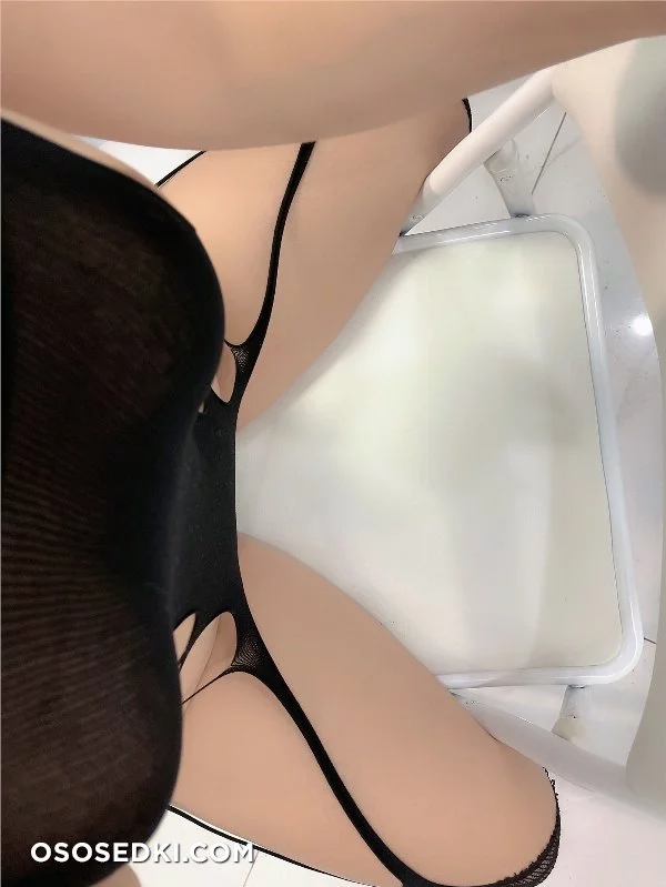陈大小姐-微密圈系列 - 极品身材 完美蜜桃臀 - 112