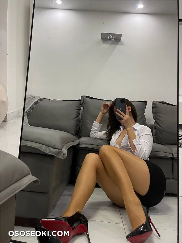 陈大小姐-微密圈系列 - 极品身材 完美蜜桃臀 - 4