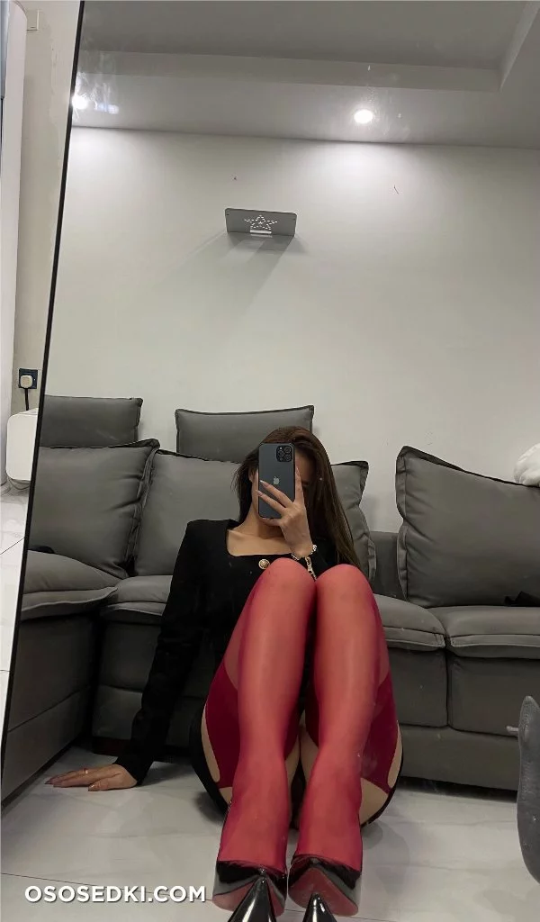 陈大小姐-微密圈系列 - 极品身材 完美蜜桃臀 - 68