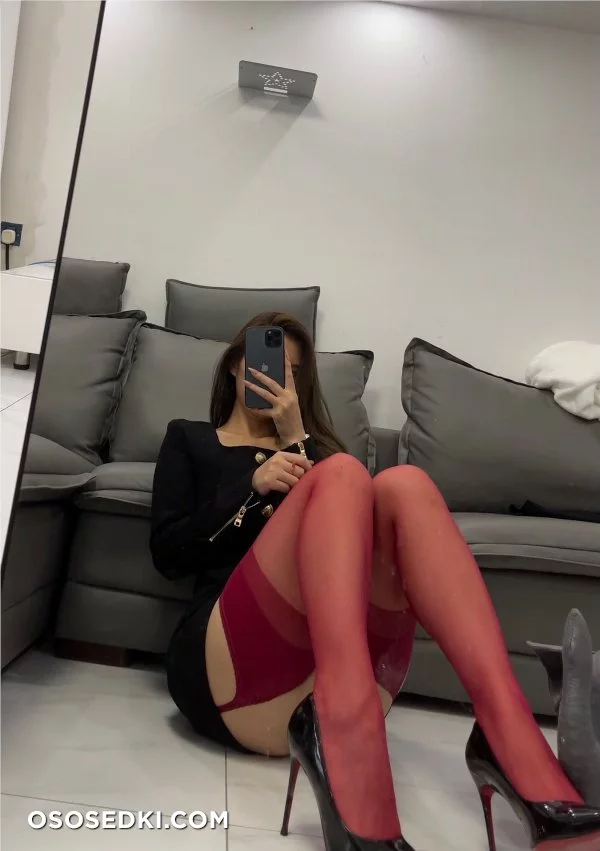 陈大小姐-微密圈系列 - 极品身材 完美蜜桃臀 - 73
